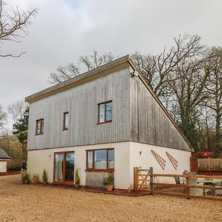 The Outlook Villa Taunton Exterior photo